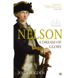 ISBN Nelson: A Dream of Glory book English Paperback 976 pages