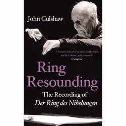 ISBN Ring Resounding, English, Paperback, 288 pages
