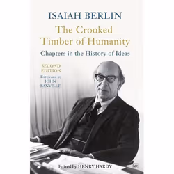 ISBN The Crooked Timber Of Humanity, English, Paperback, 384 pages
