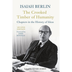 ISBN The Crooked Timber Of Humanity book English Paperback 384 pages