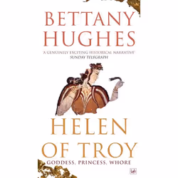 ISBN Helen of Troy, English, Paperback, 496 pages