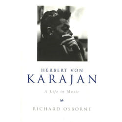 ISBN Herbert Von Karajan book English 864 pages