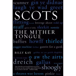 ISBN Scots, English, Paperback, 224 pages