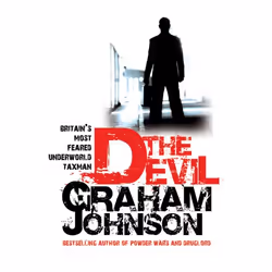 ISBN The Devil, English, Paperback, 272 pages