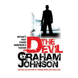 ISBN The Devil book English Paperback 272 pages