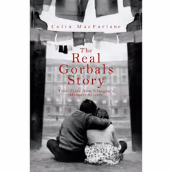 ISBN The Real Gorbals Story, English, Paperback, 256 pages