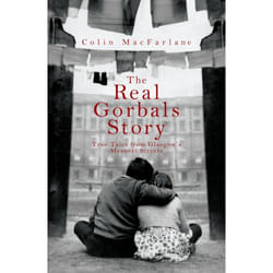 ISBN The Real Gorbals Story book English Paperback 256 pages