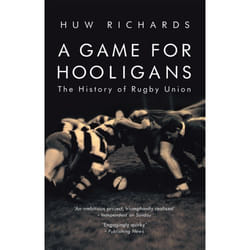 ISBN A Game for Hooligans book English Paperback 336 pages