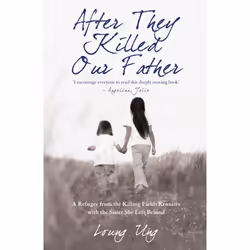 ISBN After They Killed Our Father, English, Paperback, 304 pages