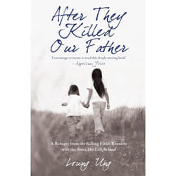 ISBN After They Killed Our Father book English Paperback 304 pages