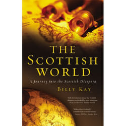 ISBN The Scottish World book English Paperback 336 pages