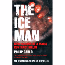 ISBN The Ice Man, English, Paperback, 528 pages