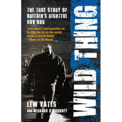 ISBN Wild Thing book English Paperback 288 pages