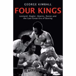ISBN Four Kings, English, Paperback, 368 pages