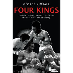ISBN Four Kings book English Paperback 368 pages