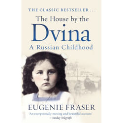 ISBN The House by the Dvina book English Paperback 384 pages