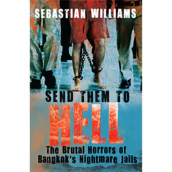ISBN Send Them to Hell, English, 304 pages