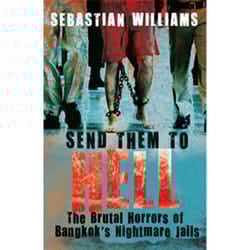 ISBN Send Them to Hell book English 304 pages