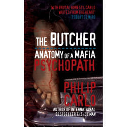 ISBN The Butcher book English Paperback 336 pages