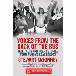 ISBN Voices from the Back of the Bus, English, Paperback, 272 pages