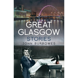 ISBN Great Glasgow Stories book English Paperback 256 pages