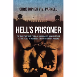 ISBN Hell's Prisoner, English, Paperback, 240 pages