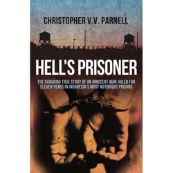 ISBN Hell's Prisoner book English Paperback 240 pages
