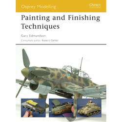 ISBN Painting and Finishing Techniques book English Paperback 80 pages
