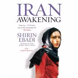 ISBN Iran Awakening, English, Paperback, 256 pages