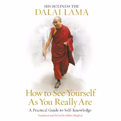 ISBN How to See Yourself As You Really Are, English, Paperback, 288 pages