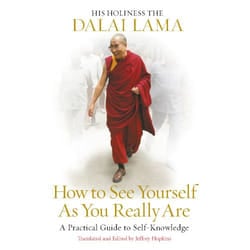 ISBN How to See Yourself As You Really Are book English Paperback 288 pages