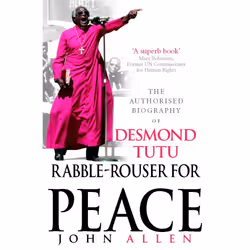 ISBN Rabble-Rouser For Peace, English, Paperback, 512 pages