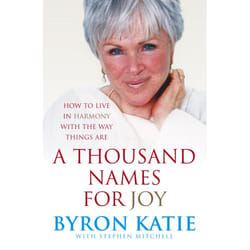 ISBN A Thousand Names For Joy book English Paperback 304 pages