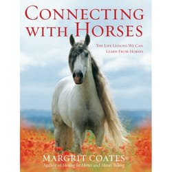ISBN Connecting with Horses book English Paperback 176 pages