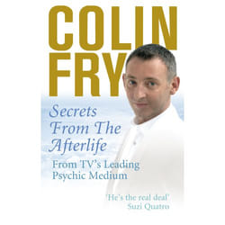 ISBN Secrets from the Afterlife book English Paperback 224 pages