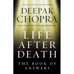 ISBN Life After Death, English, Paperback, 304 pages