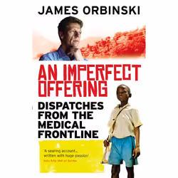 ISBN An Imperfect Offering, English, Paperback, 448 pages