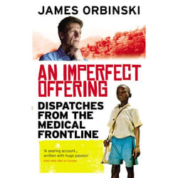 ISBN An Imperfect Offering book English Paperback 448 pages