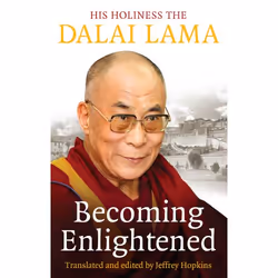 ISBN Becoming Enlightened, English, Paperback, 272 pages