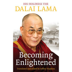 ISBN Becoming Enlightened book English Paperback 272 pages