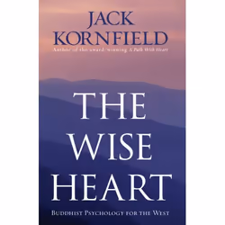ISBN The Wise Heart, English, Paperback, 448 pages