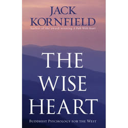 ISBN The Wise Heart book English Paperback 448 pages