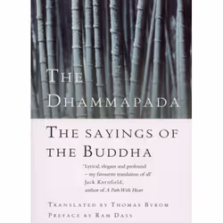ISBN The Dhammapada, English, Paperback, 144 pages