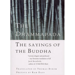 ISBN The Dhammapada book English Paperback 144 pages