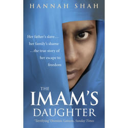 ISBN The Imam's Daughter book English Paperback 288 pages