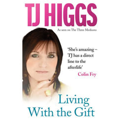 ISBN Living With the Gift book English Paperback 256 pages