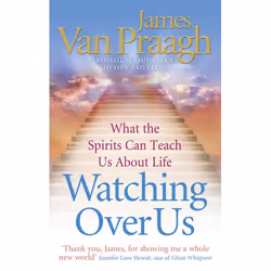 ISBN Watching Over Us, English, Paperback, 256 pages