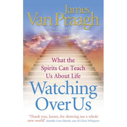 ISBN Watching Over Us book English Paperback 256 pages