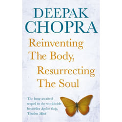 ISBN Reinventing the Body, Resurrecting the Soul book English Paperback 304 pages