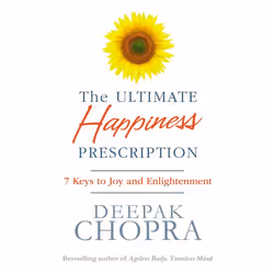 ISBN The Ultimate Happiness Prescription, English, Paperback, 144 pages